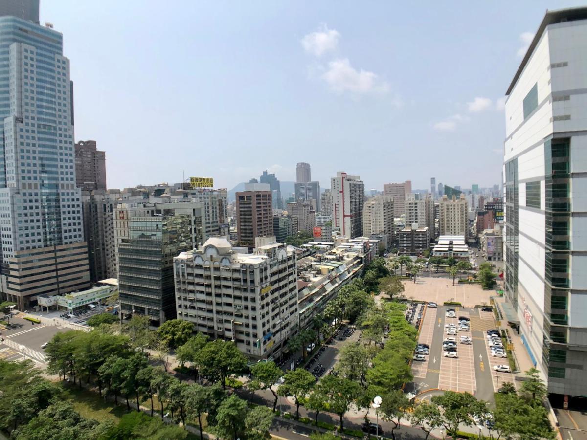 Kaohsiung Morning Homestay Exterior foto