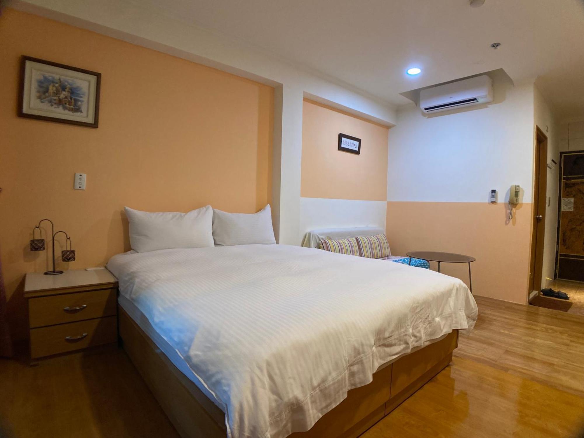 Kaohsiung Morning Homestay Exterior foto