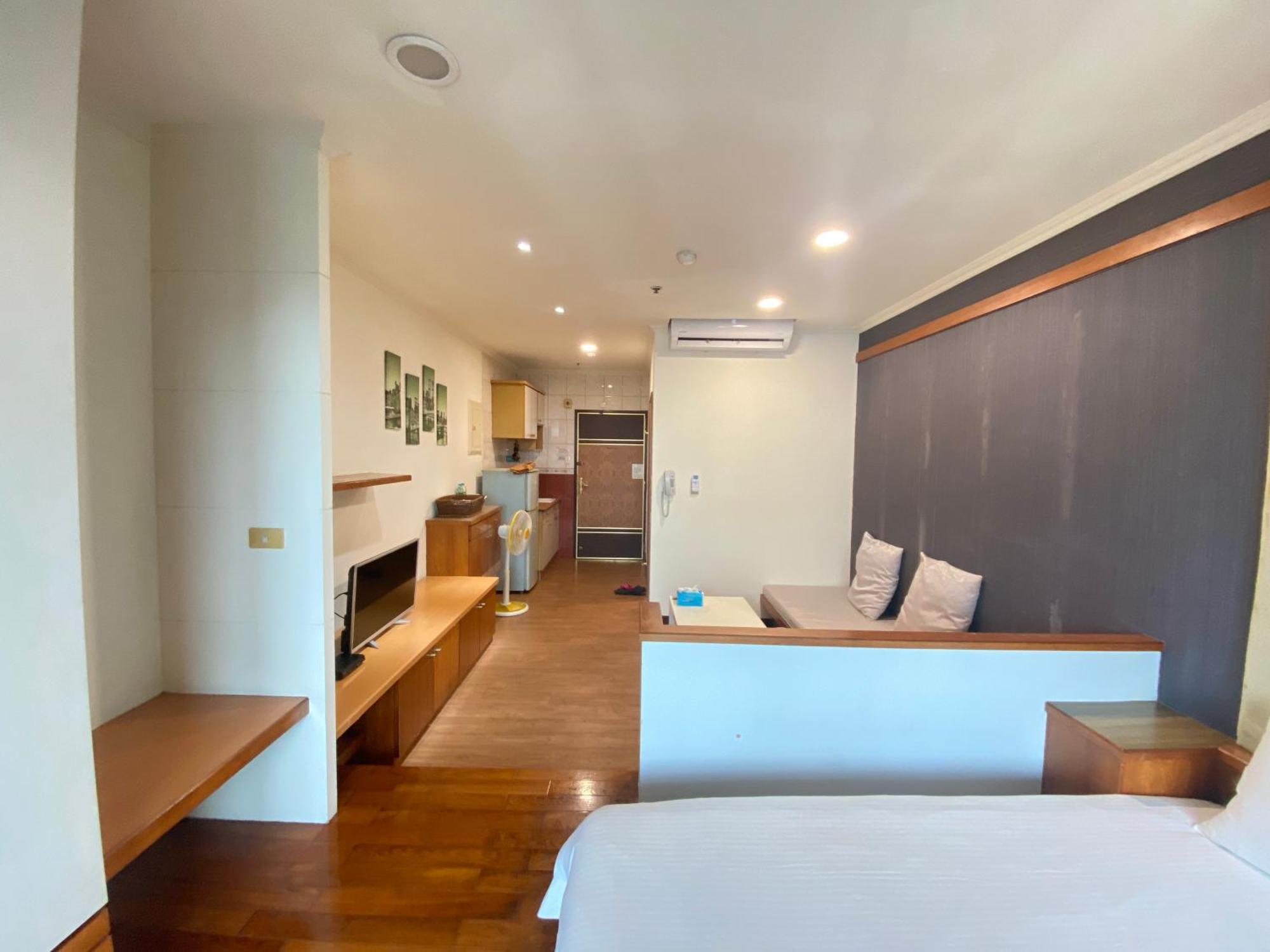 Kaohsiung Morning Homestay Exterior foto