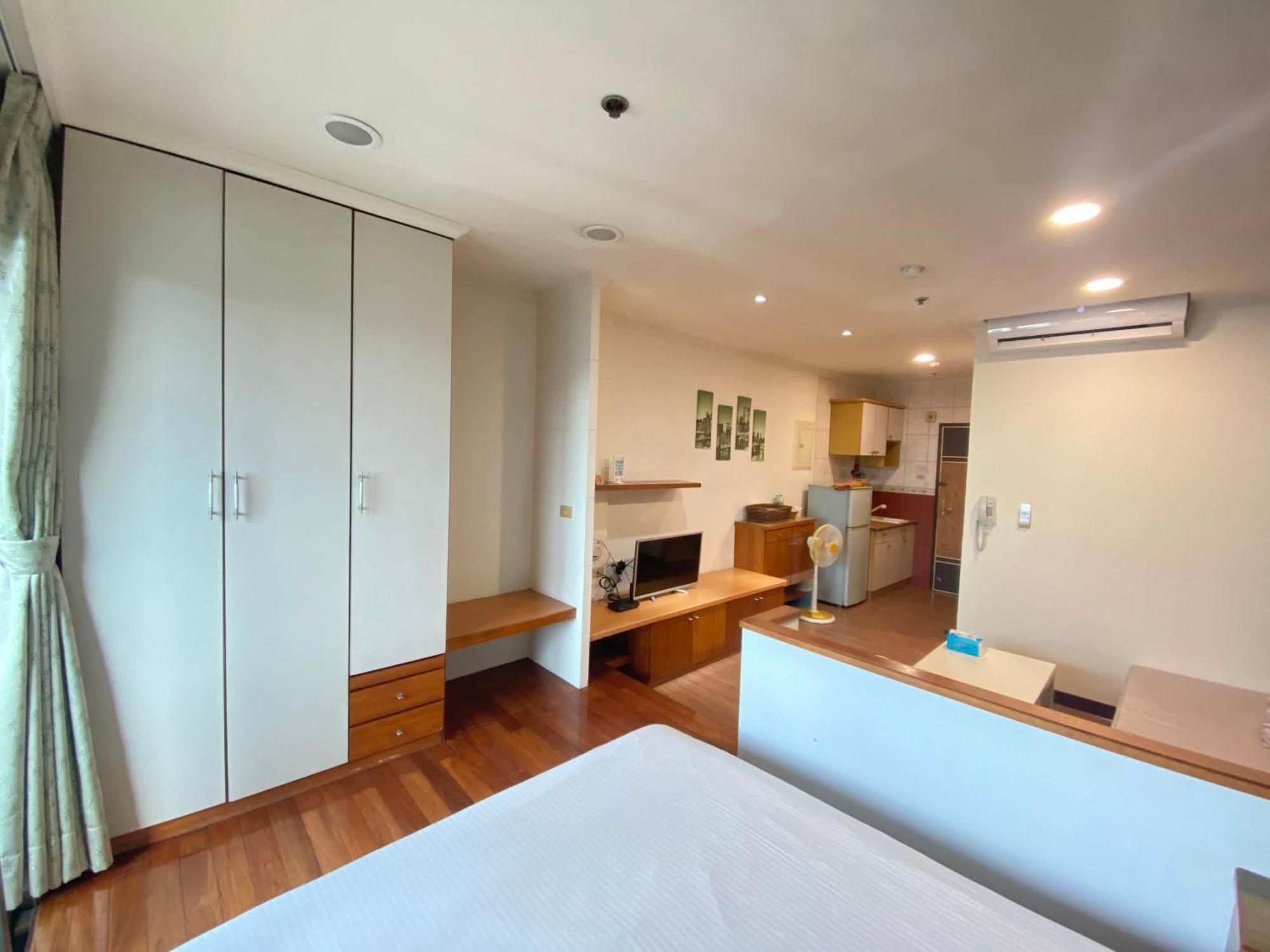 Kaohsiung Morning Homestay Exterior foto